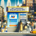 Experience Convenience with Drop Off Service in NYC