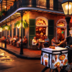 Experience the Best of New Orleans with a Delivery Service