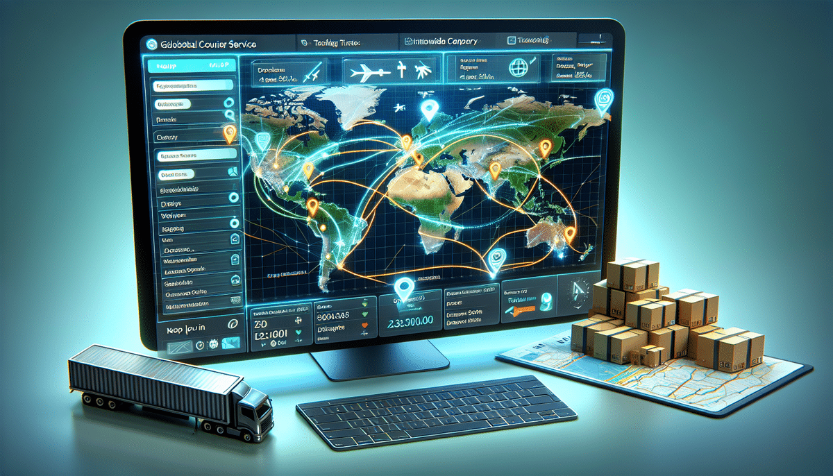 Explore the FedEx Service Map to Find the Right Delivery Option for You