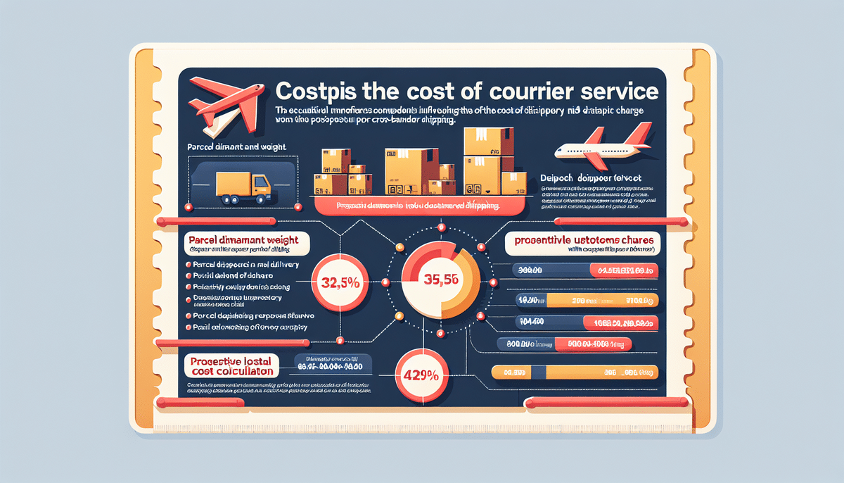 Get an Accurate Estimate for Your FedEx Shipping Costs