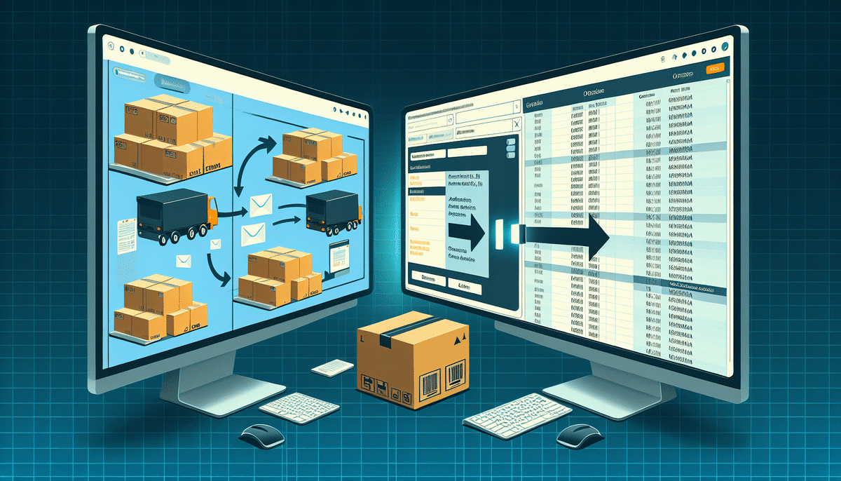 How to Import FedEx Addresses to UPS WorldShip