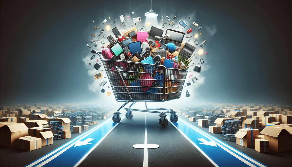 How to Reduce Cart Abandonment and Increase Conversion Rates