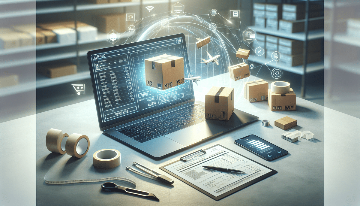 How to Ship a Package with a Return Label Added Using UPS Worldship