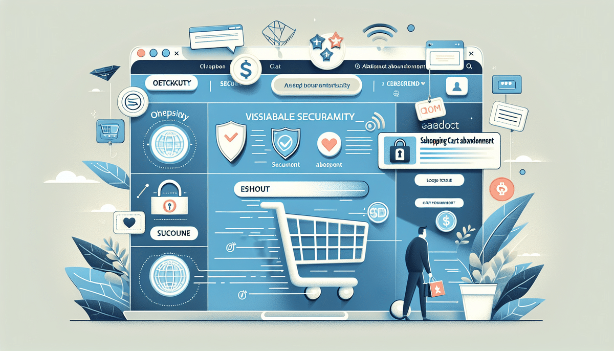 Understanding Shopping Cart Abandonment Rate: How to Reduce It