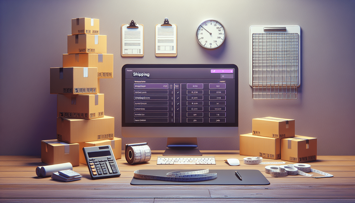Understanding the FedEx Shipping Calculator for Accurate Shipping Costs