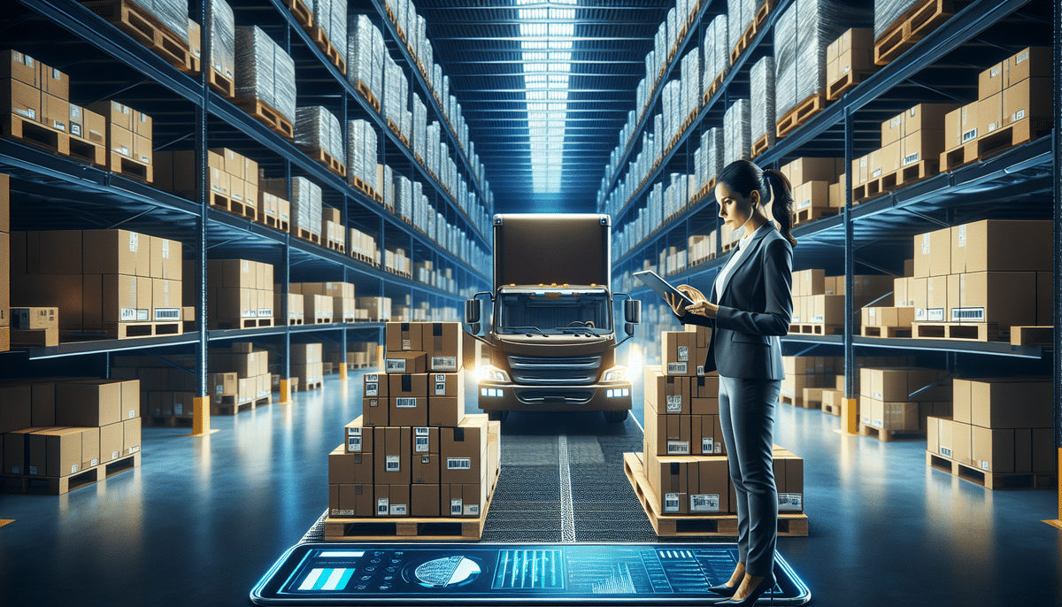 Understanding UPS 3rd Party Shipping and Its Benefits for Your Business